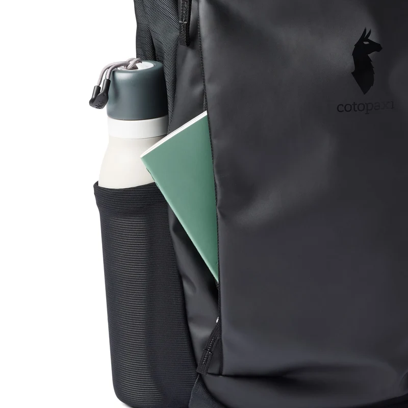 Cotopaxi Allpa 18L Daypack - Mochila 43 cm (cotopaxi black)