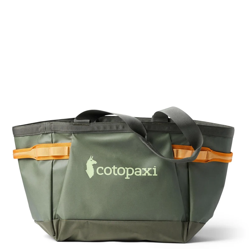 Cotopaxi Allpa 30L Gear Hauler Tote - Bolsa de viaje 37 cm (fatigue)