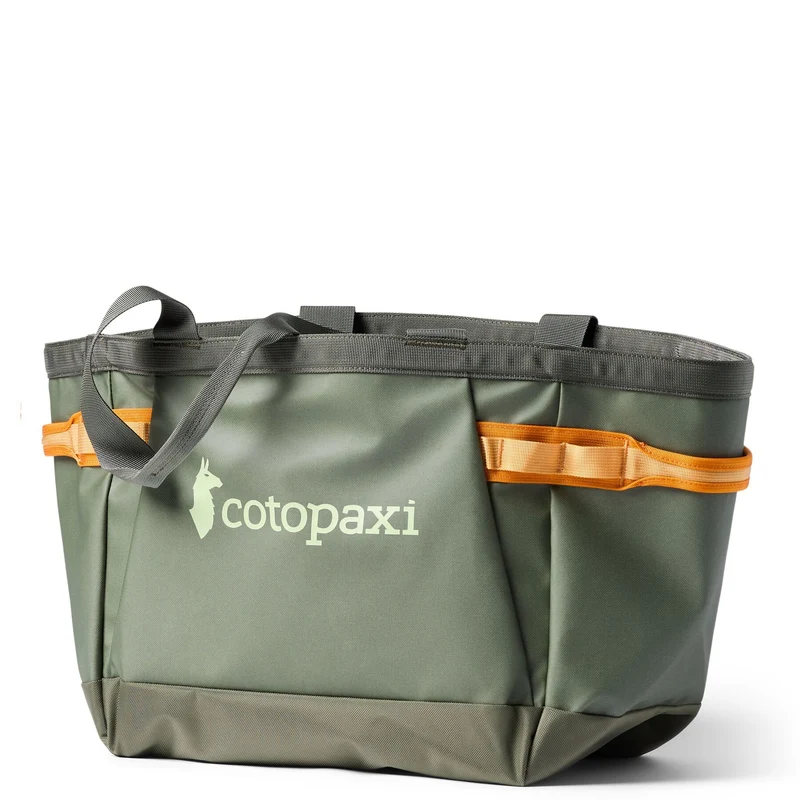 Cotopaxi Allpa 30L Gear Hauler Tote - Bolsa de viaje 37 cm (fatigue)