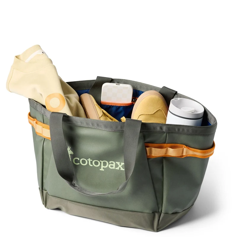 Cotopaxi Allpa 30L Gear Hauler Tote - Bolsa de viaje 37 cm (fatigue)