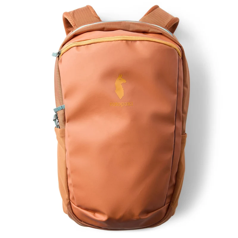 Cotopaxi Allpa 18L Daypack - Mochila 43 cm (whiskey)