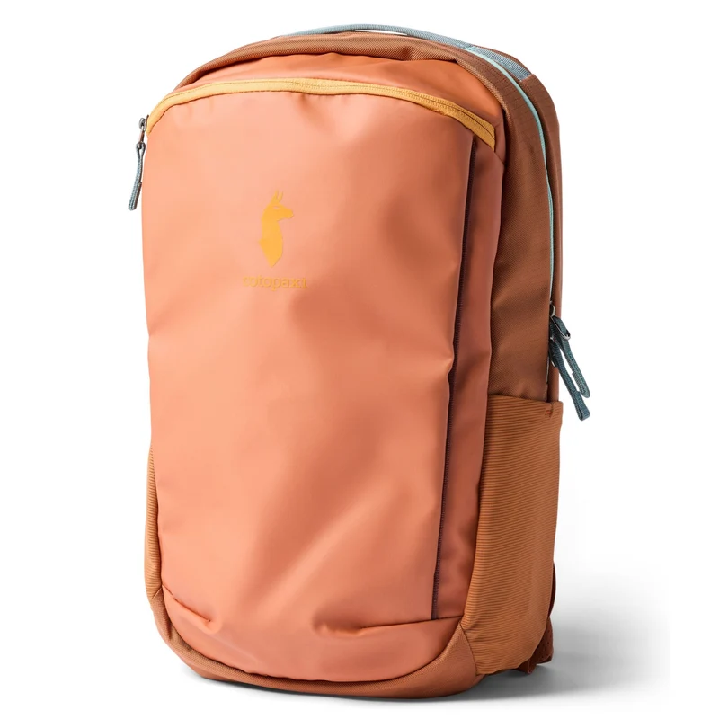 Cotopaxi Allpa 18L Daypack - Mochila 43 cm (whiskey)