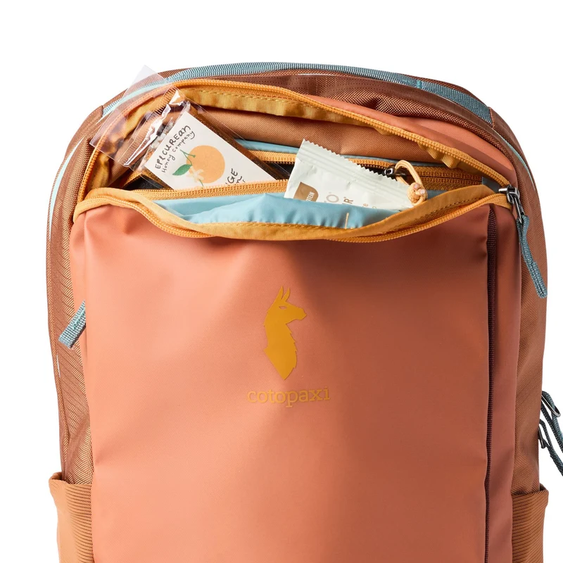 Cotopaxi Allpa 18L Daypack - Mochila 43 cm (whiskey)