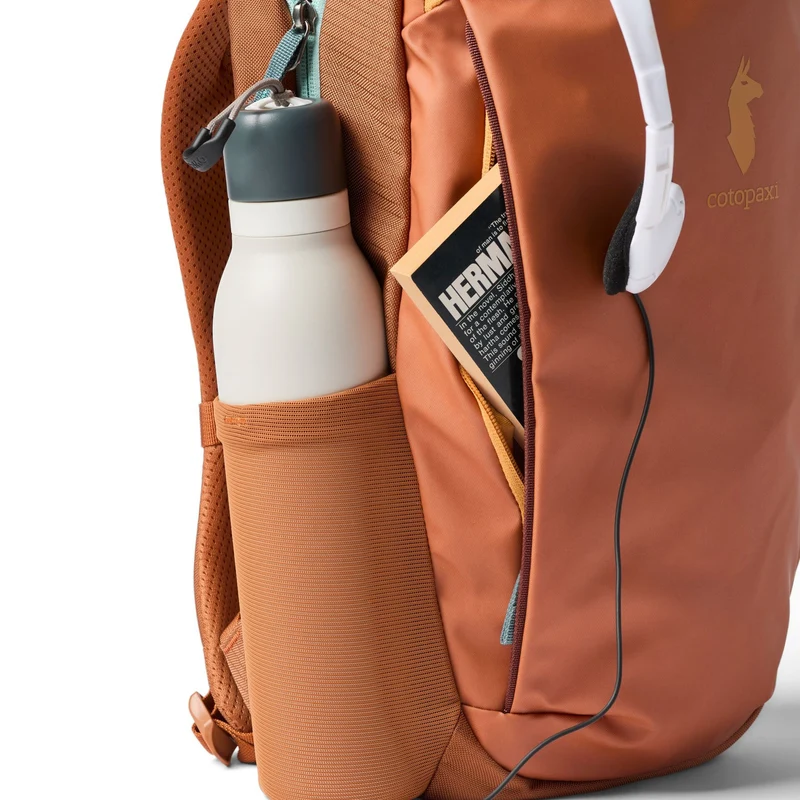 Cotopaxi Allpa 18L Daypack - Mochila 43 cm (whiskey)