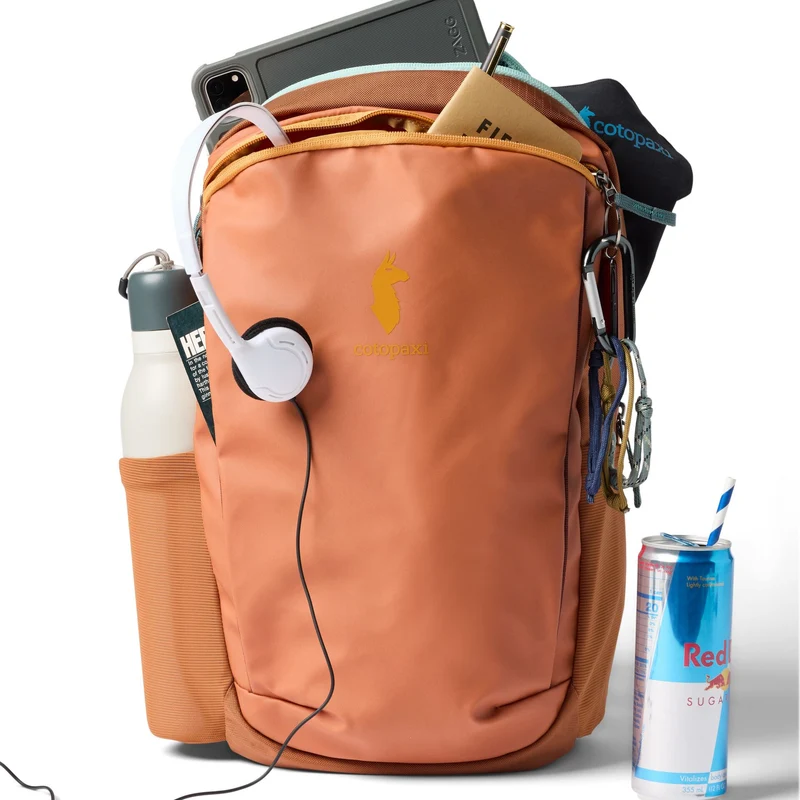 Cotopaxi Allpa 18L Daypack - Mochila 43 cm (whiskey)