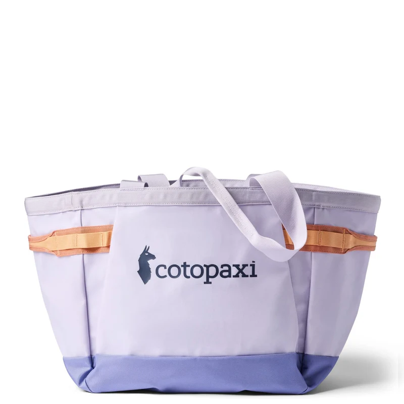 Cotopaxi Allpa 30L Gear Hauler Tote - Bolsa de viaje 37 cm (moonbeam)