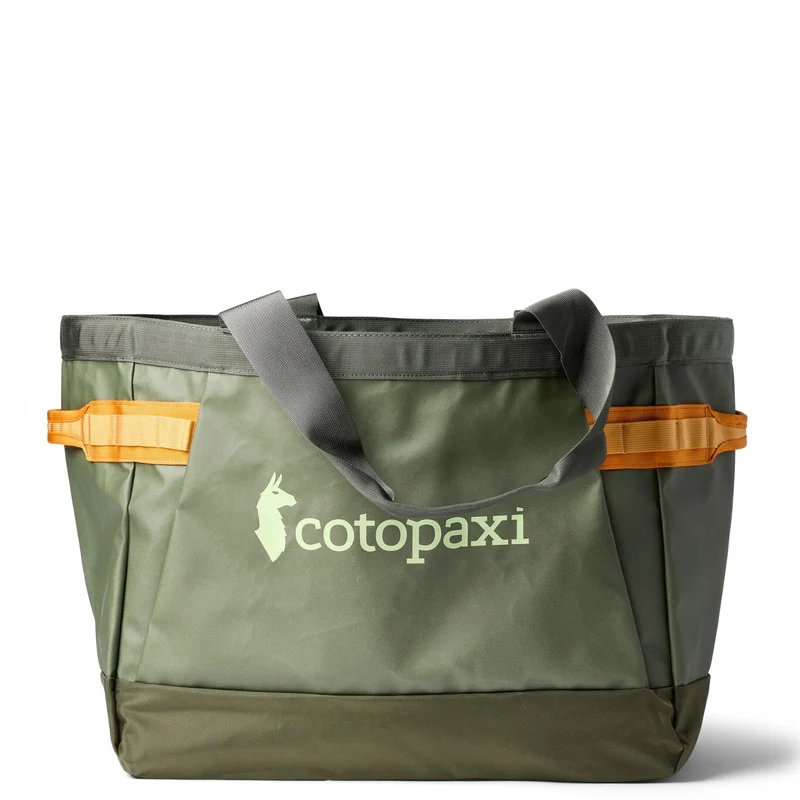 Cotopaxi Allpa 60L Gear Hauler Tote - Bolsa de viaje 51 cm (fatigue)