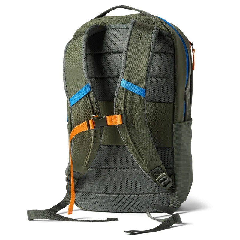 Cotopaxi Allpa 18L Daypack - Mochila 43 cm (fatigue)