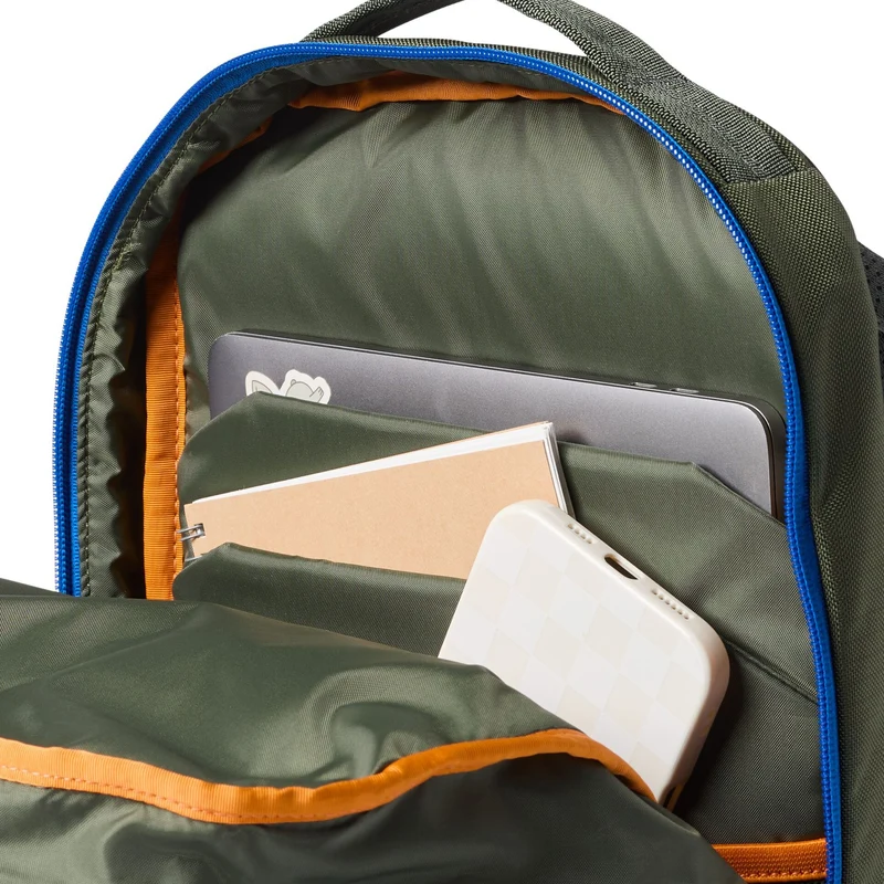 Cotopaxi Allpa 18L Daypack - Mochila 43 cm (fatigue)