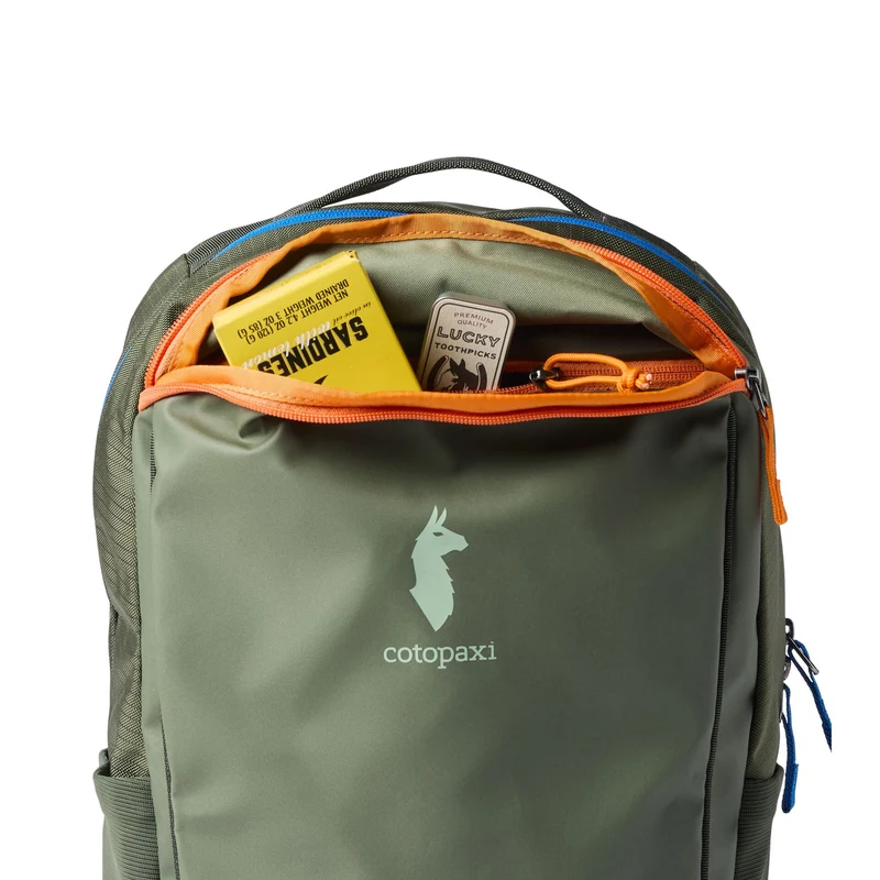Cotopaxi Allpa 18L Daypack - Mochila 43 cm (fatigue)