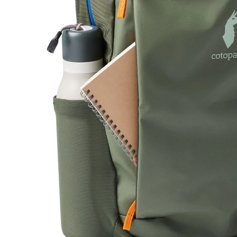 Cotopaxi Allpa 18L Daypack - Mochila 43 cm (fatigue)