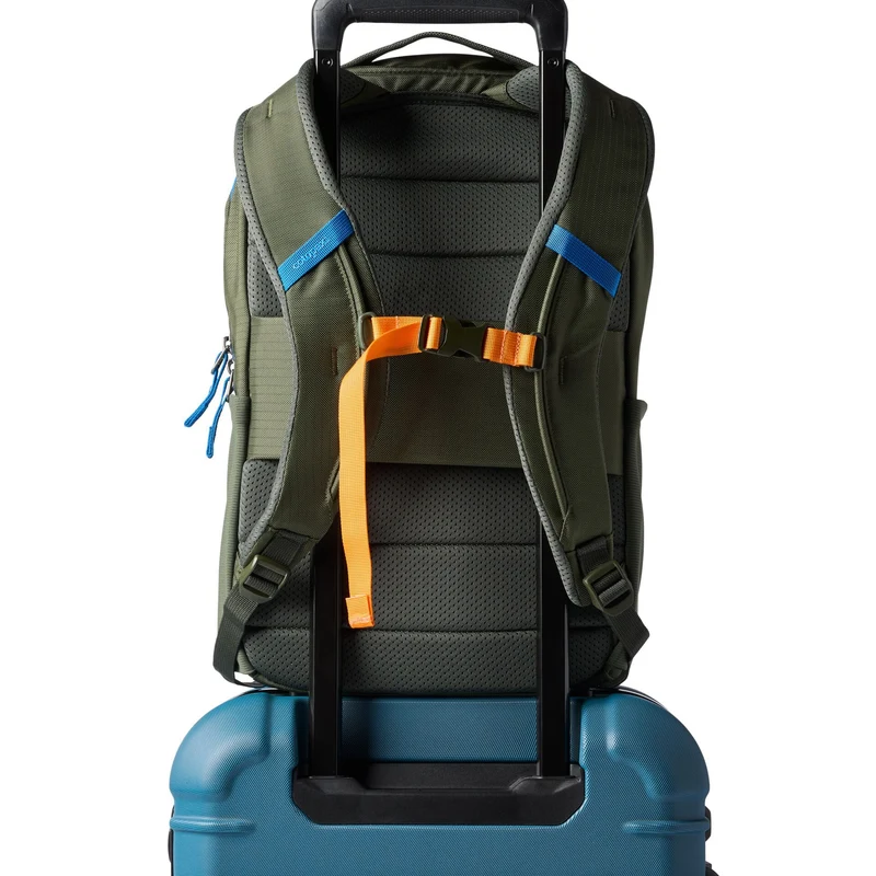 Cotopaxi Allpa 18L Daypack - Mochila 43 cm (fatigue)
