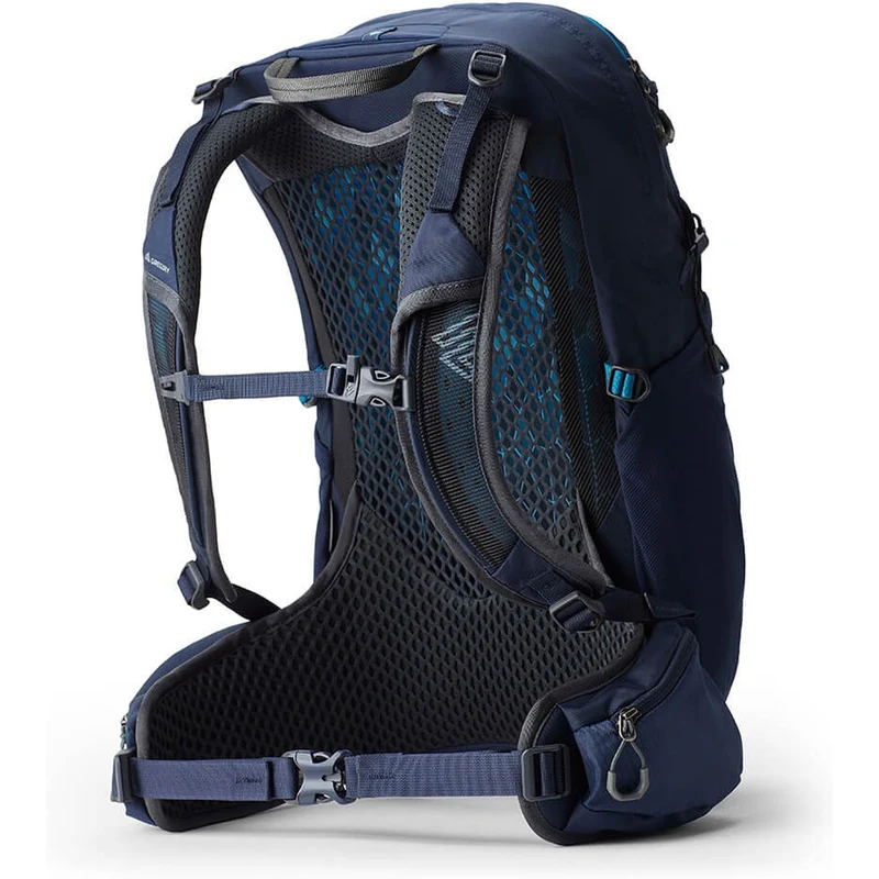 Gregory Jade 20 LT RC - Mochila de senderismo para mujer 52.5 cm (midnight navy)
