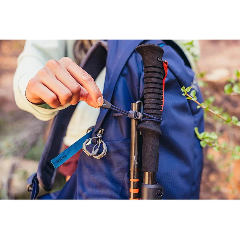 Gregory Jade 20 LT RC - Mochila de senderismo para mujer 52.5 cm (midnight navy)