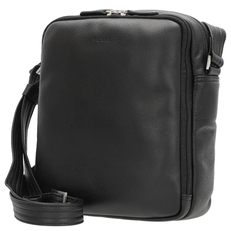 Picard Milano - Bolso bandolera 19 cm (schwarz)