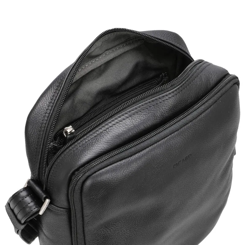 Picard Milano - Bolso bandolera 19 cm (schwarz)