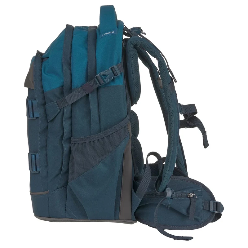 Lässig School Origin Bold - Mochila escolar (dark blue)