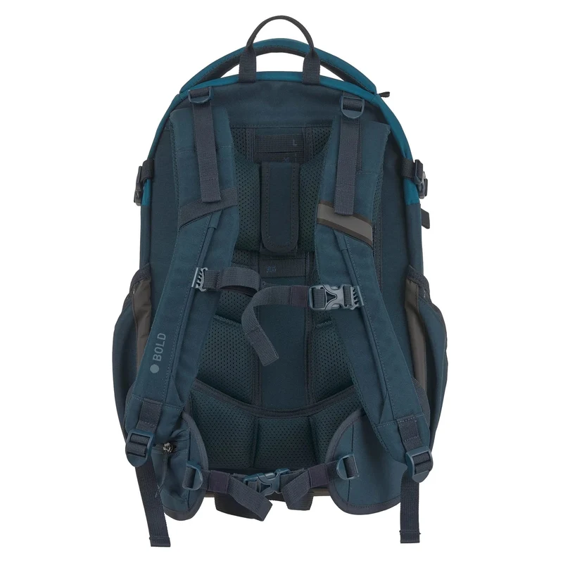 Lässig School Origin Bold - Mochila escolar (dark blue)