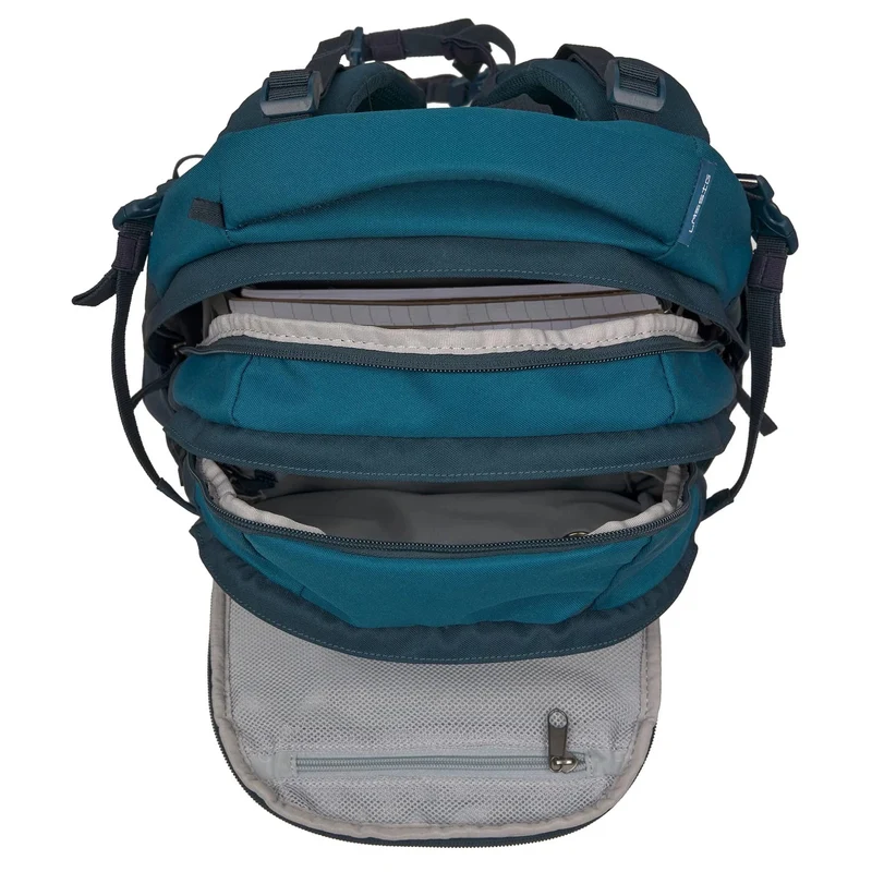 Lässig School Origin Bold - Mochila escolar (dark blue)