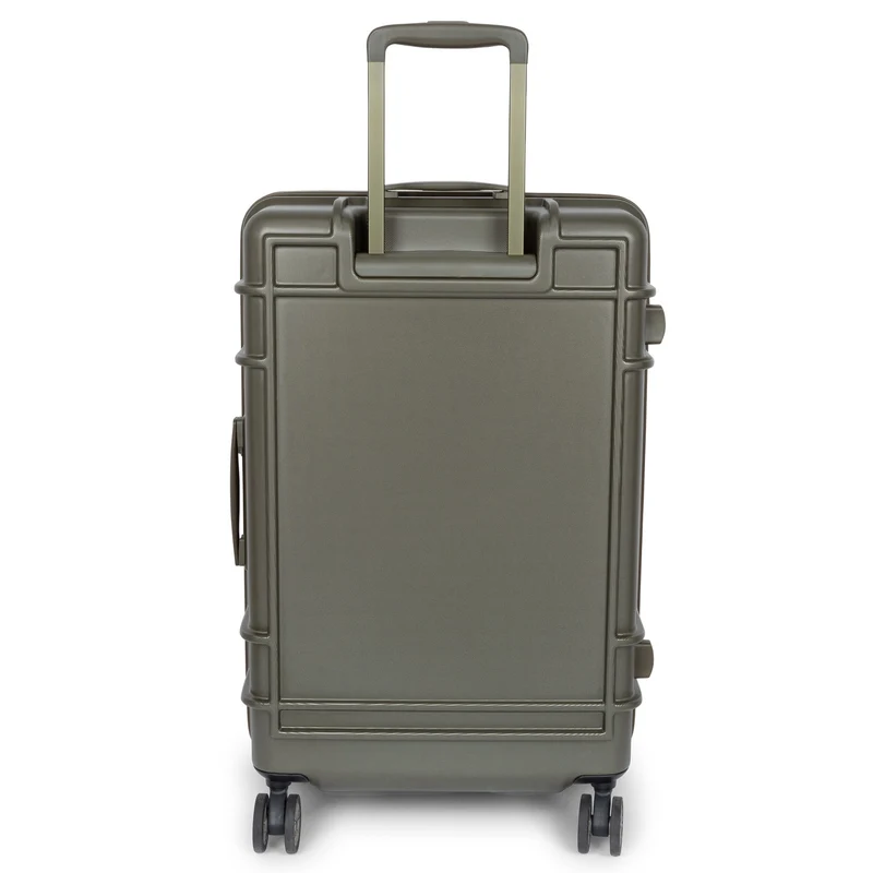 Eastpak selection Resist'r Zip - Trolley de 4 ruedas L 78 cm (monotone khaki)