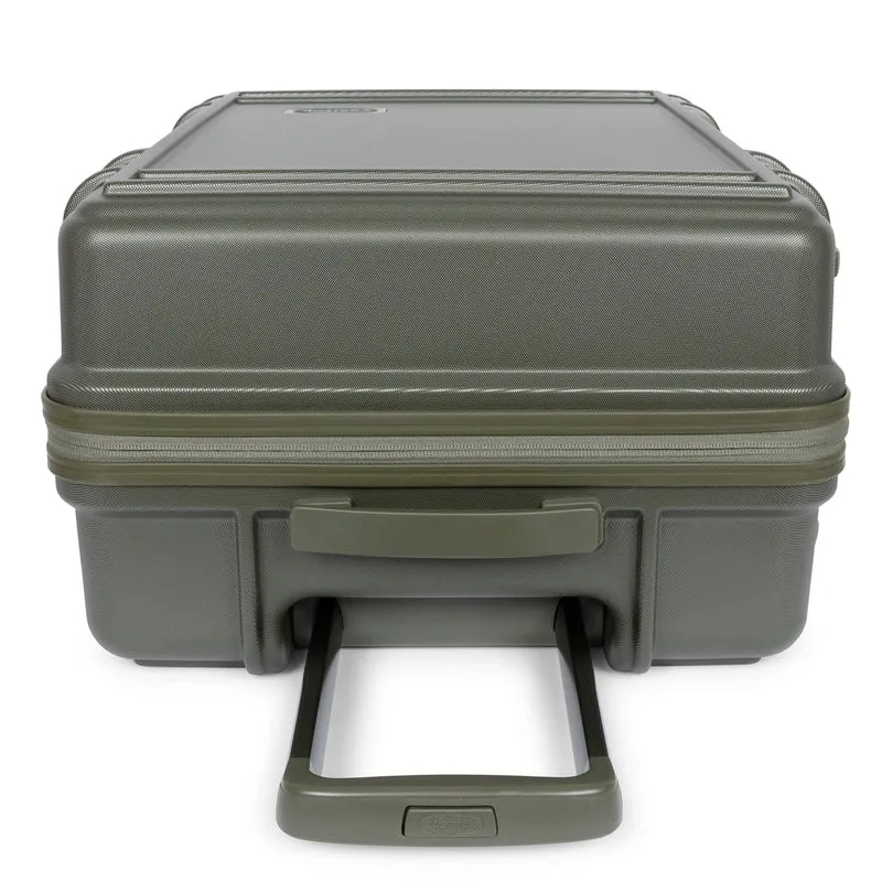 Eastpak selection Resist'r Zip - Trolley de 4 ruedas L 78 cm (monotone khaki)