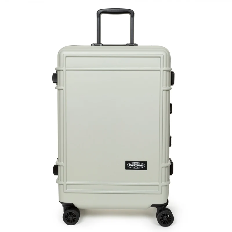Eastpak selection Resist'r Case - Trolley con 4 ruedas L 78 cm (sand)