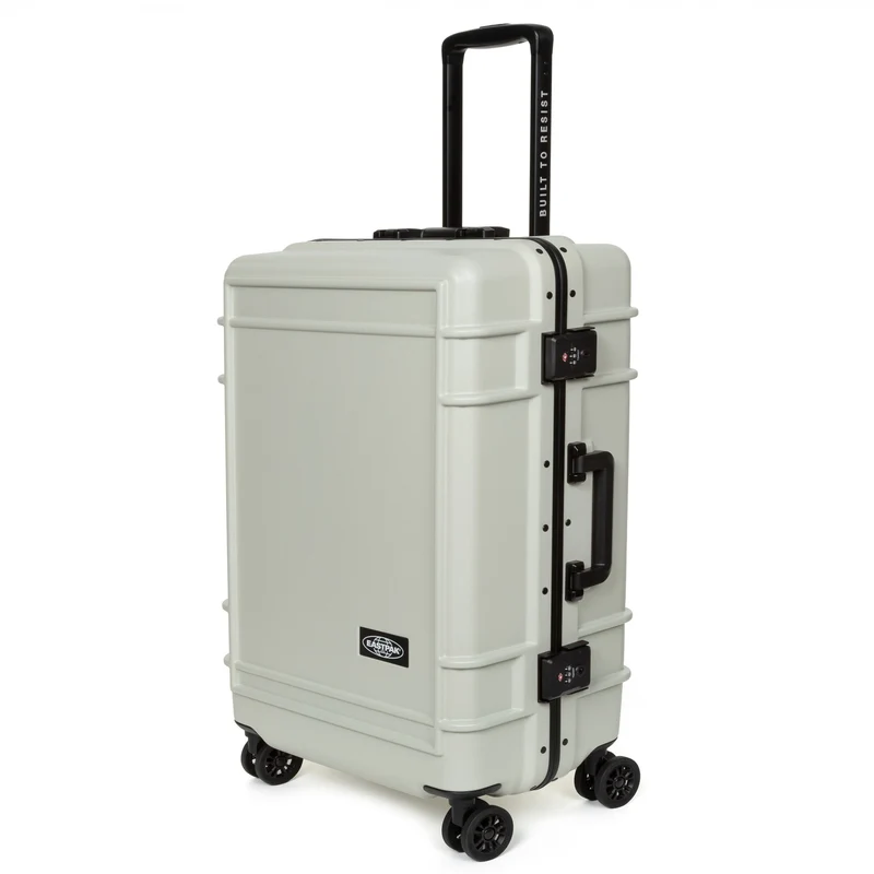 Eastpak selection Resist'r Case - Trolley con 4 ruedas L 78 cm (sand)