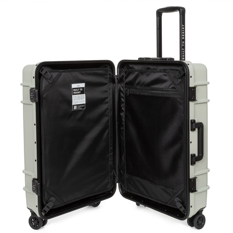Eastpak selection Resist'r Case - Trolley con 4 ruedas L 78 cm (sand)