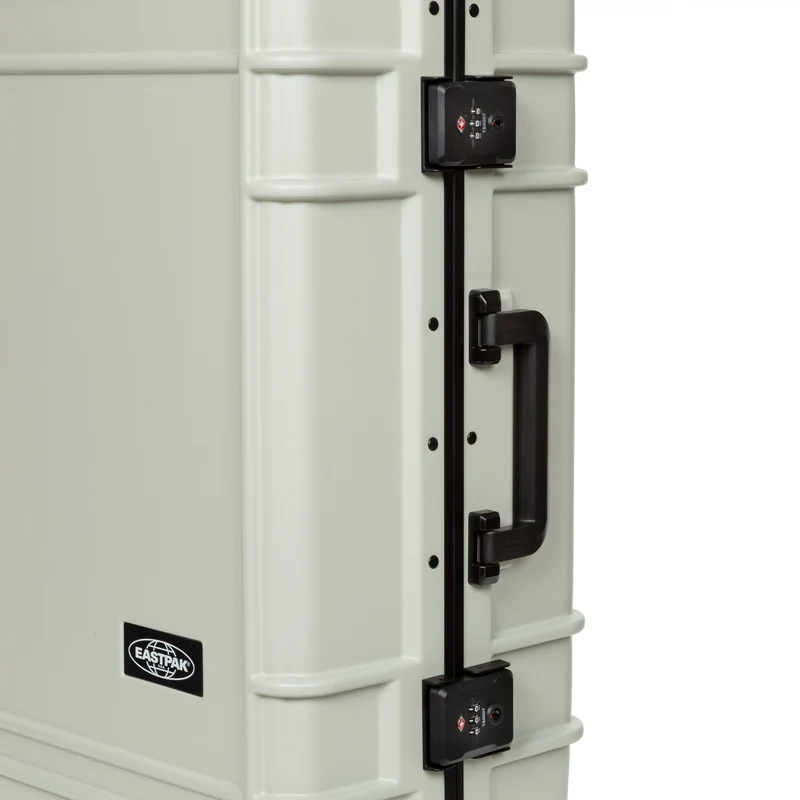 Eastpak selection Resist'r Case - Trolley con 4 ruedas L 78 cm (sand)