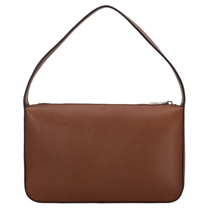 HUGO Orin Hobo - Bolso de mano 28 cm (brown)