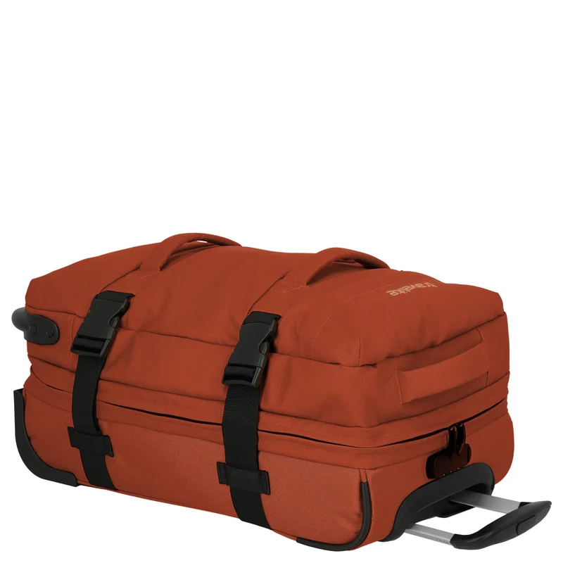 Travelite Bolonia - Trolley de cabina con 2 ruedas 53 cm (orange)