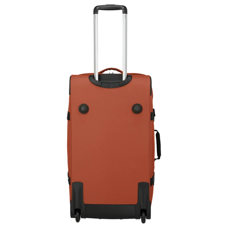 Travelite Bolonia - Bolsa de viaje con ruedas 72 cm (orange)