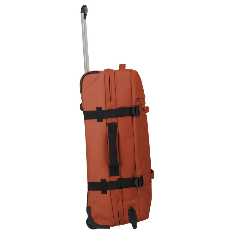 Travelite Bolonia - Bolsa de viaje con ruedas 72 cm (orange)