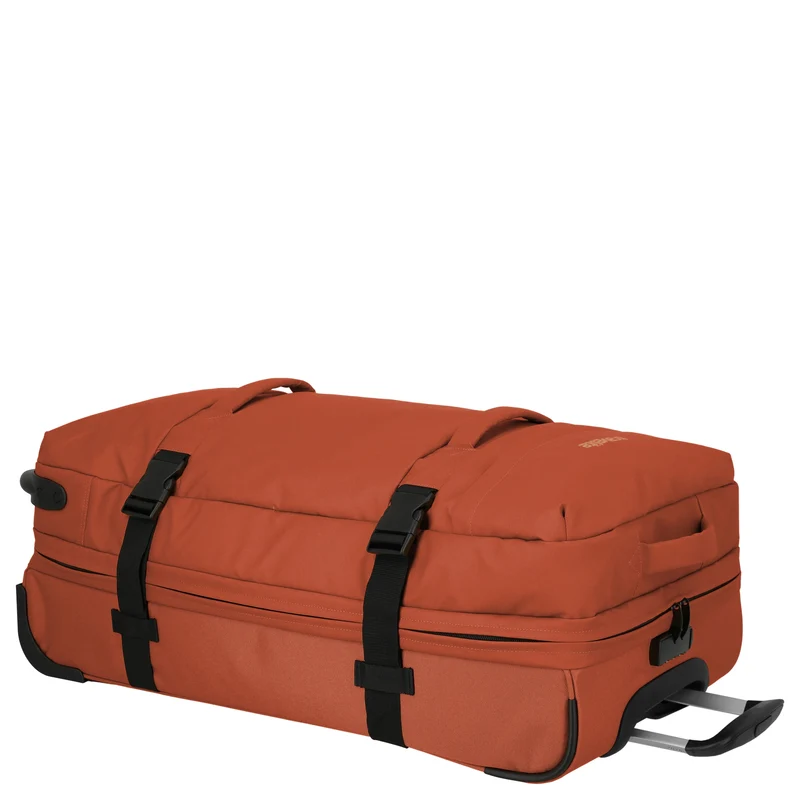 Travelite Bolonia - Bolsa de viaje con ruedas 72 cm (orange)