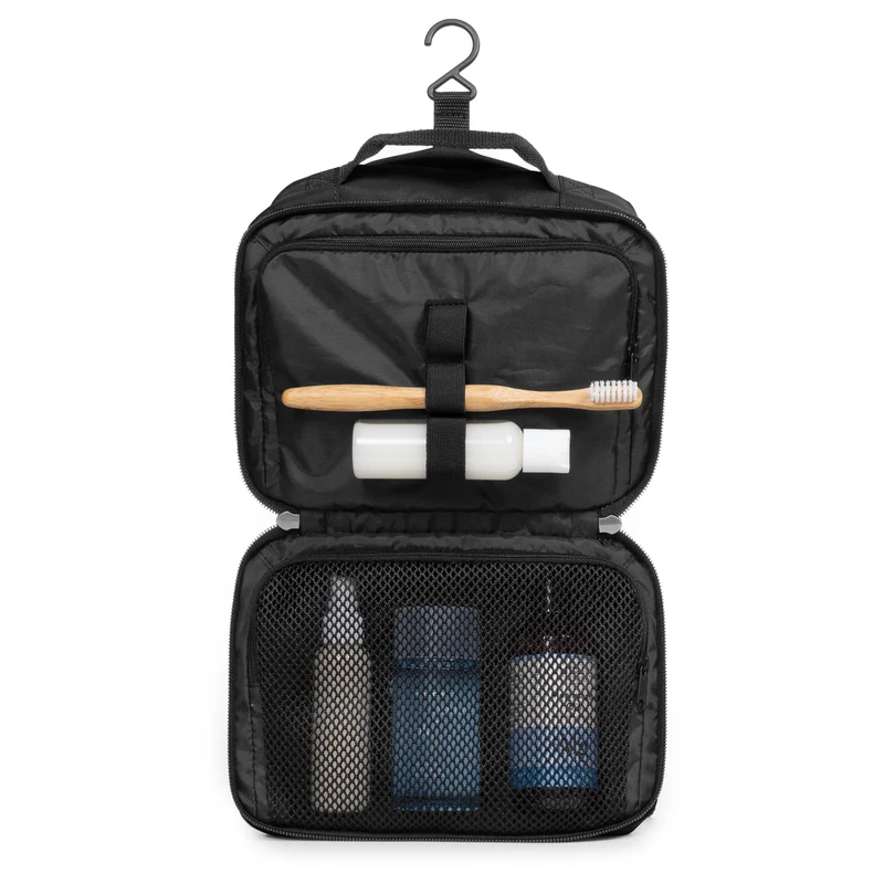 Eastpak selection Road Kit - Neceser 23.5 cm (black)