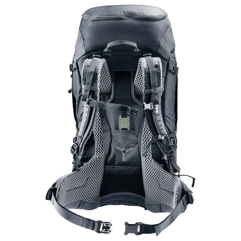 Deuter Futura Pro 38 SL - Mochila de senderismo 64 cm (black)