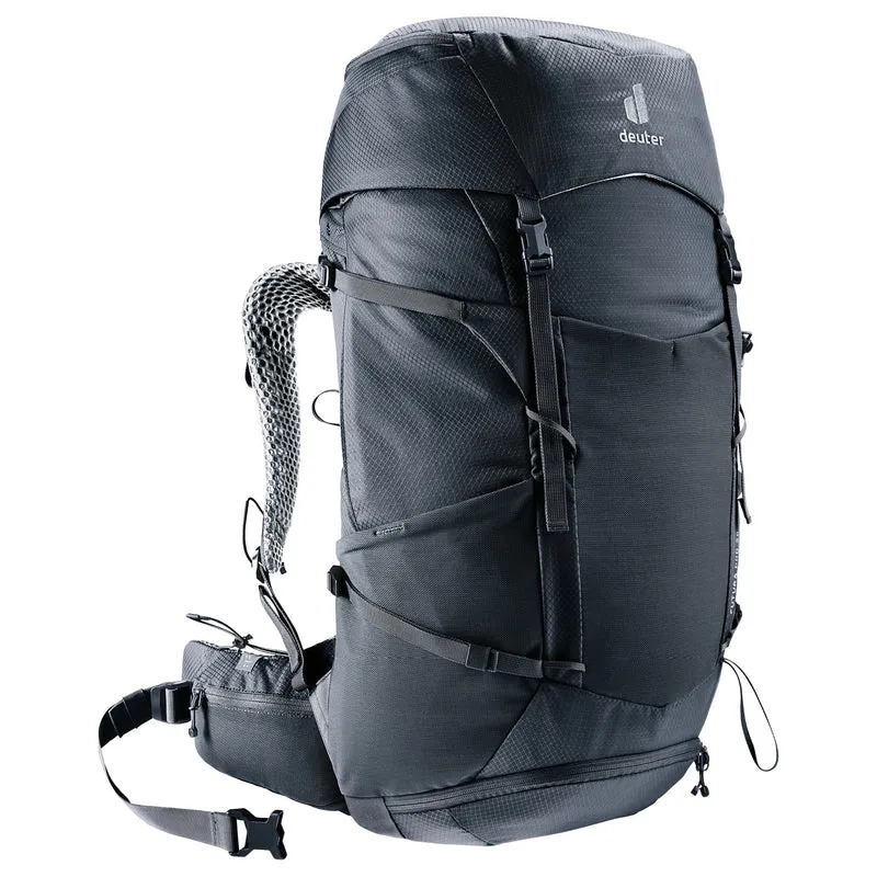 Deuter Futura Pro 38 SL - Mochila de senderismo 64 cm (black)