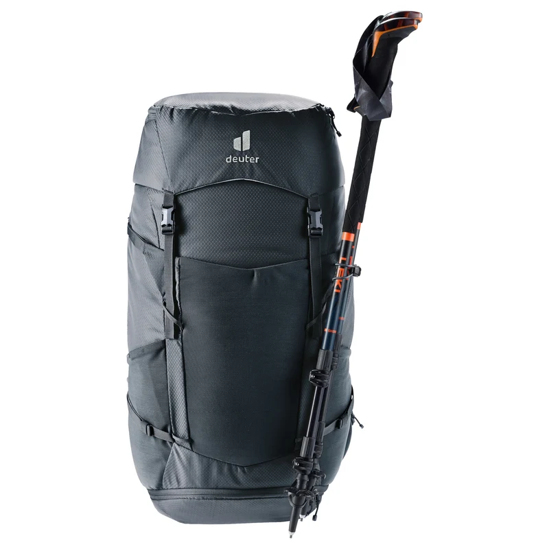 Deuter Futura Pro 38 SL - Mochila de senderismo 64 cm (black)