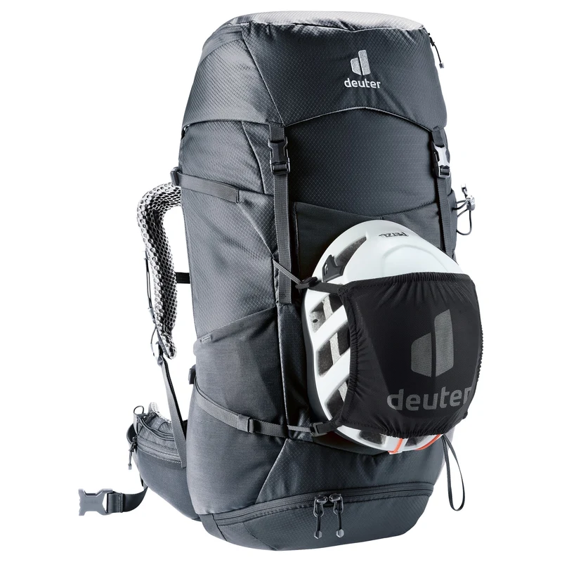 Deuter Futura Pro 38 SL - Mochila de senderismo 64 cm (black)