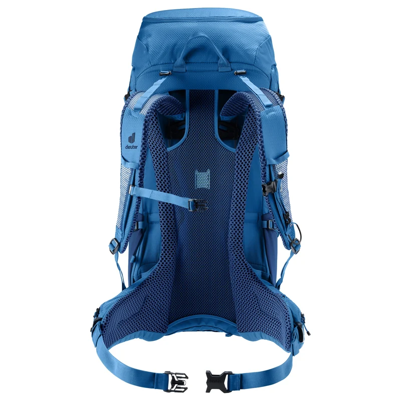 Deuter Futura Pro 40 - Mochila de senderismo 70 cm (nightblue-baltic)