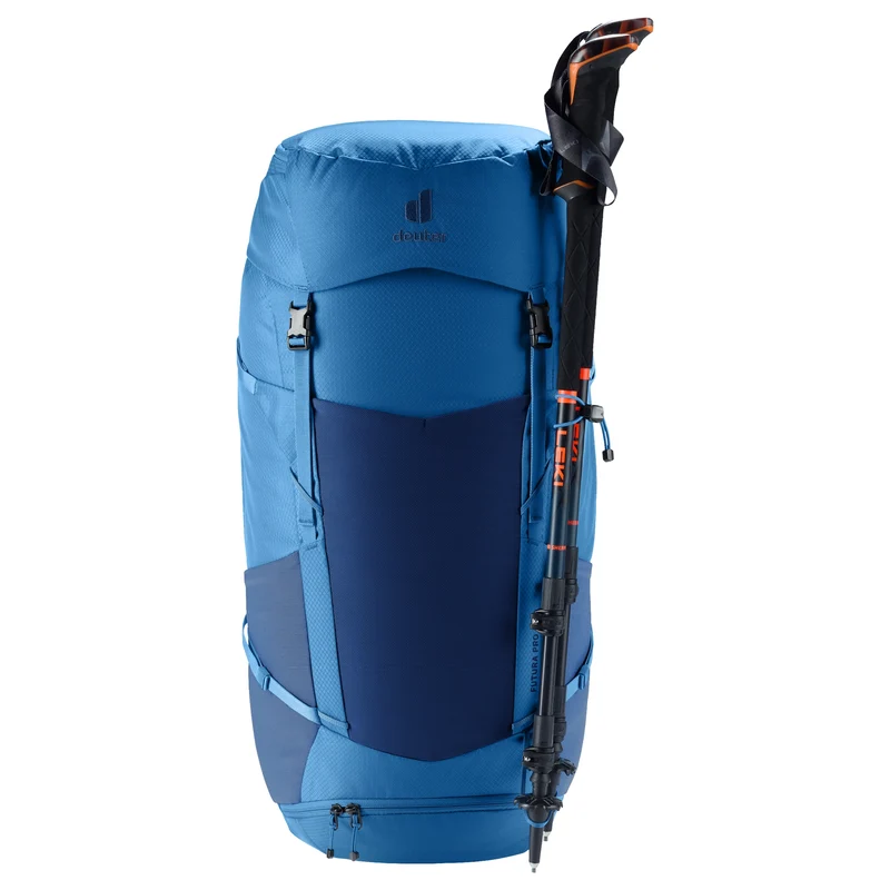 Deuter Futura Pro 40 - Mochila de senderismo 70 cm (nightblue-baltic)