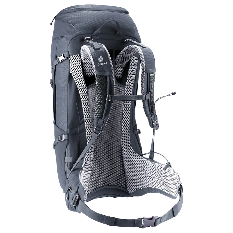 Deuter Futura Pro 36 - Mochila de senderismo 69 cm (black)