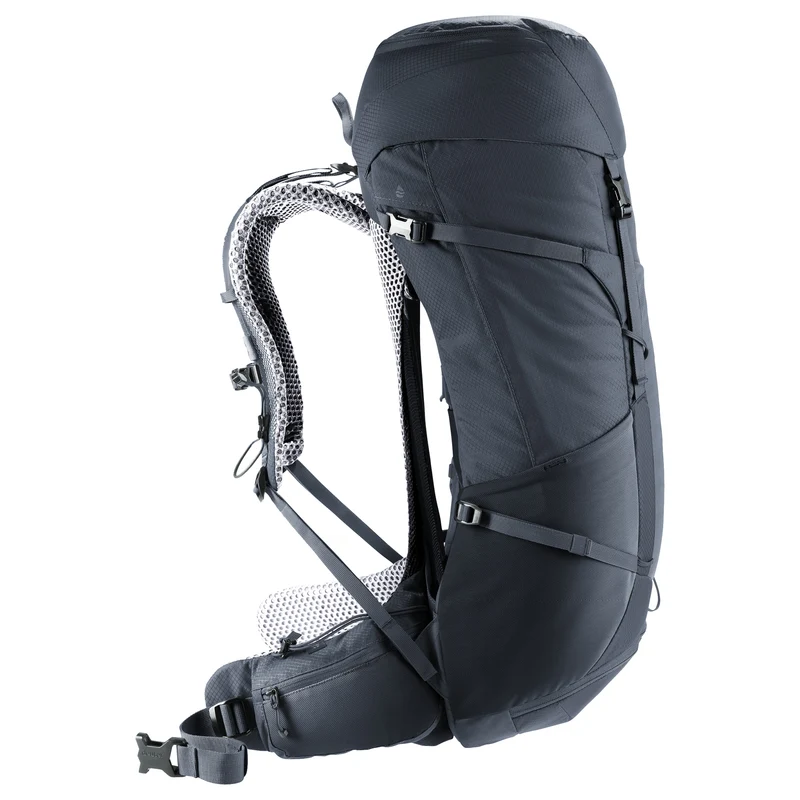 Deuter Futura Pro 36 - Mochila de senderismo 69 cm (black)