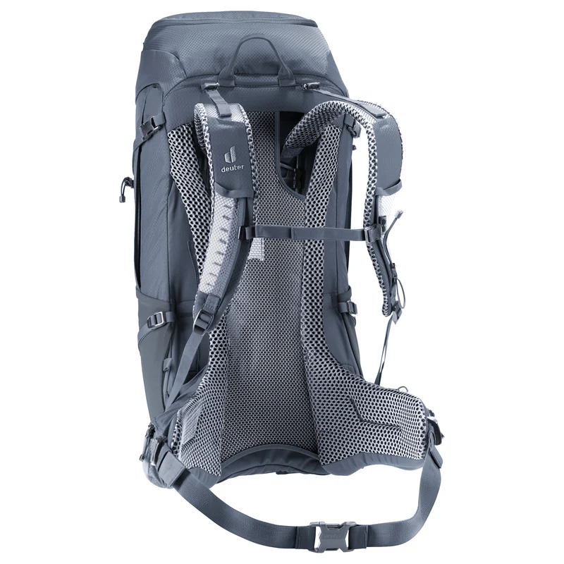 Deuter Futura Pro 40 - Mochila de senderismo 70 cm (black)