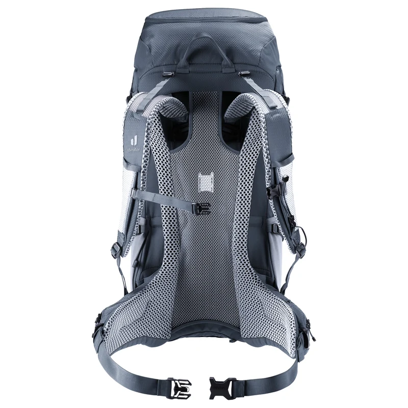 Deuter Futura Pro 40 - Mochila de senderismo 70 cm (black)