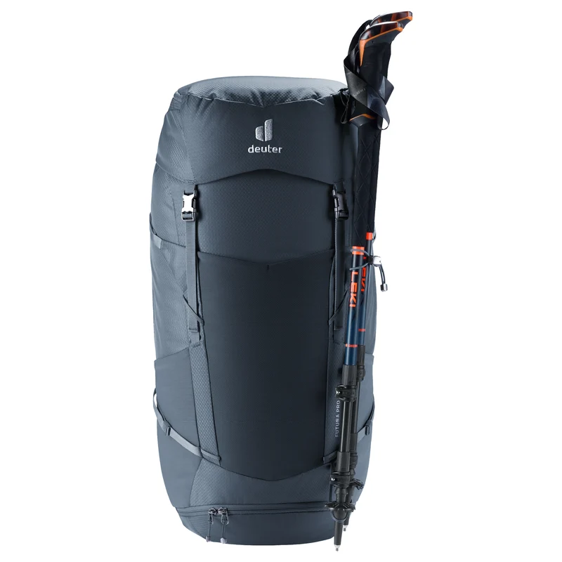 Deuter Futura Pro 40 - Mochila de senderismo 70 cm (black)