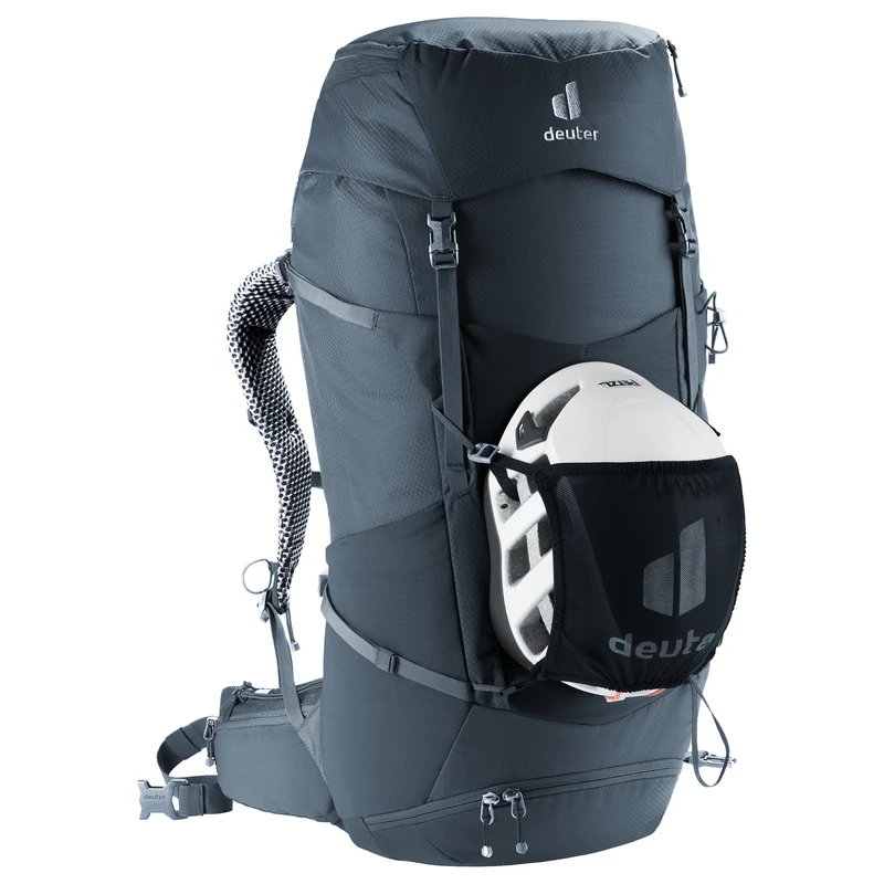 Deuter Futura Pro 40 - Mochila de senderismo 70 cm (black)