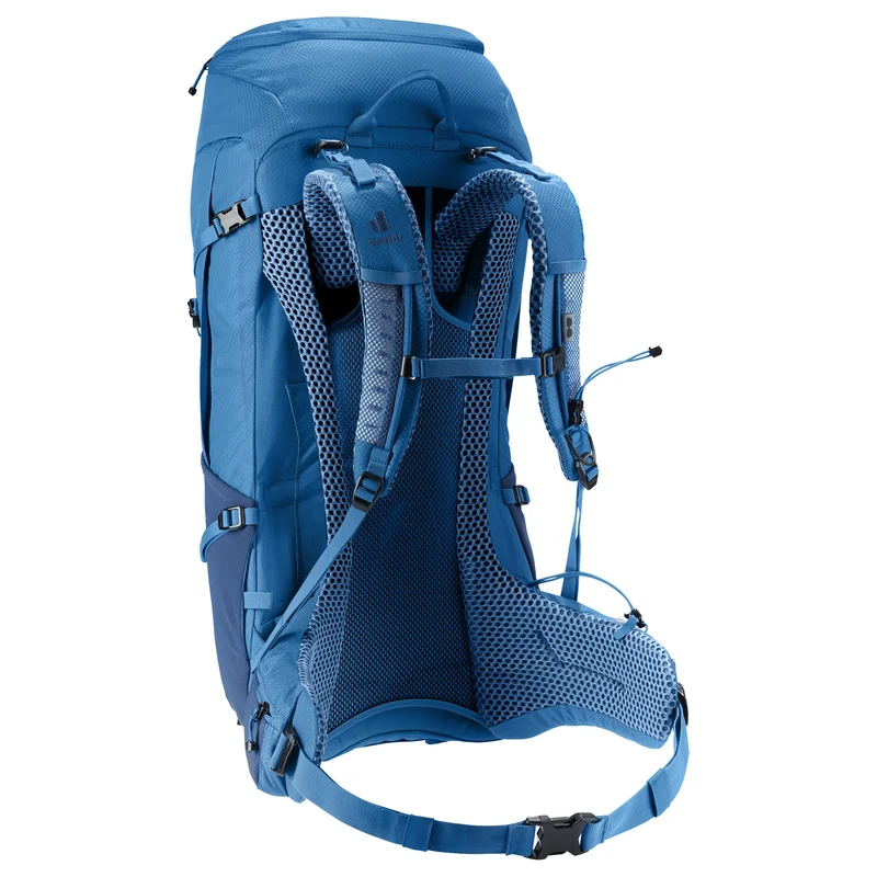 Deuter Futura Pro 36 - Mochila de senderismo 69 cm (nightblue-baltic)