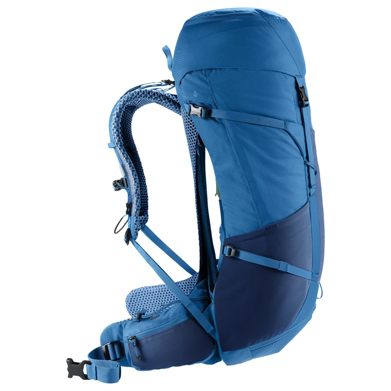 Deuter Futura Pro 36 - Mochila de senderismo 69 cm (nightblue-baltic)