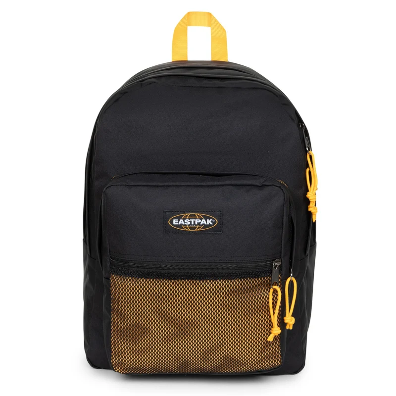 Eastpak Pinnacle 38 - Mochila 42 cm (kontrast mango)
